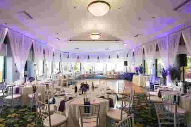 Grand Ballroom