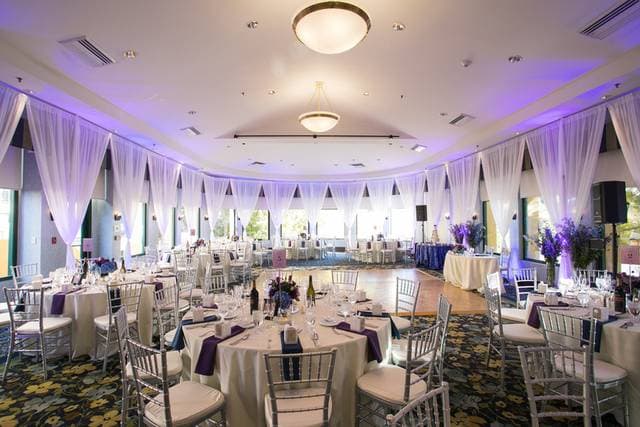 Grand Ballroom