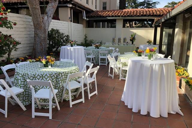 The Adobe Lodge - Restaurant Weddings ...