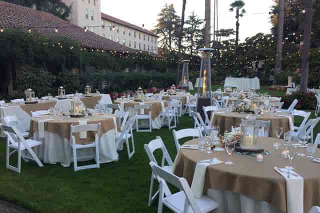 The Adobe Lodge - Restaurant Weddings ...