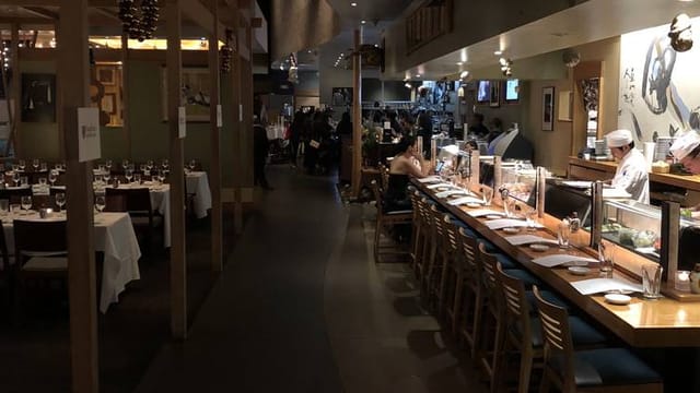 Yoshi's Oakland | Oakland, California ...