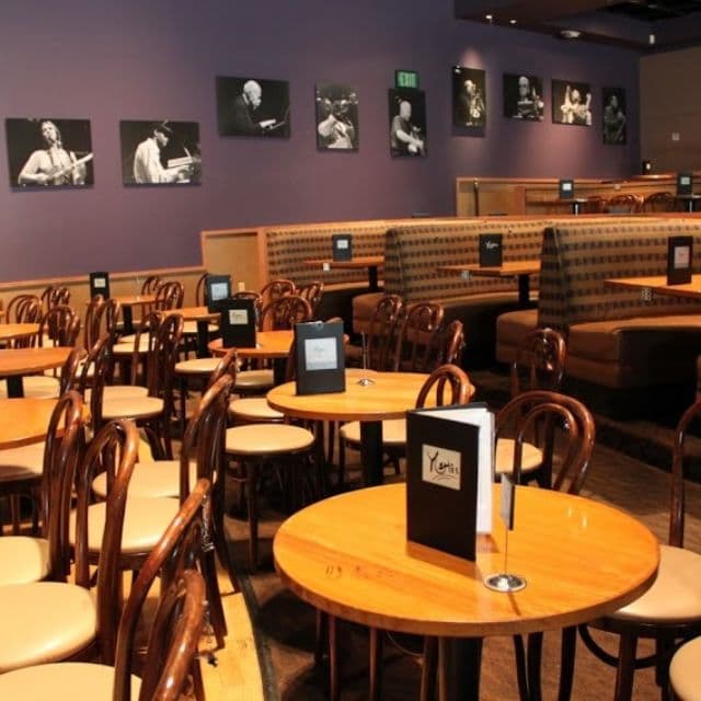 Main Dining Room