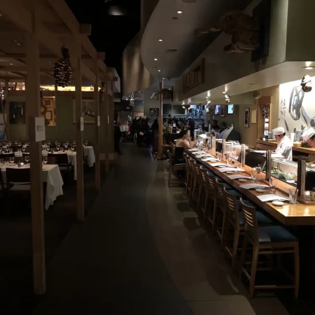 Wai-Wai Room