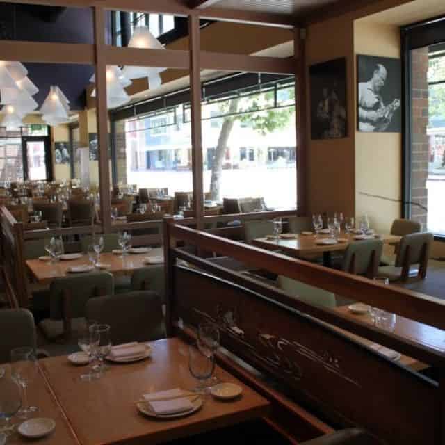 Wai-Wai Room