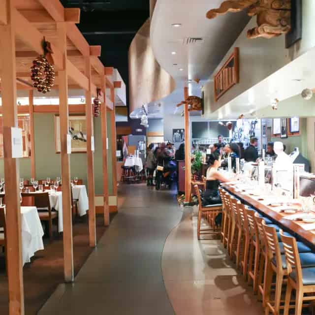 Wai-Wai Room