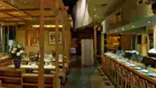 Wai-Wai Room