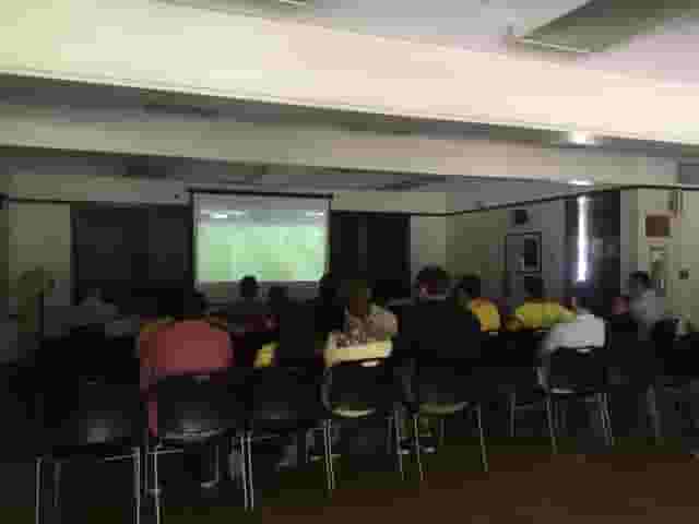 Bechtel Conference Center