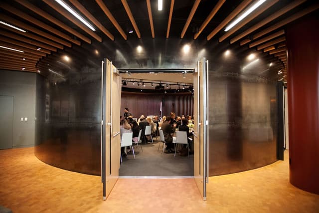 Bechtel Conference Center