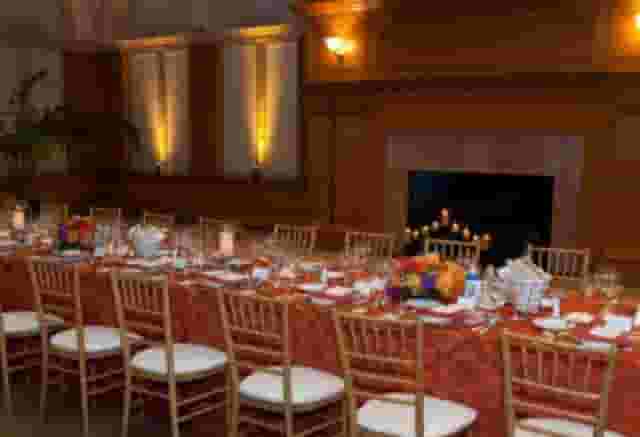 Interpreter Room