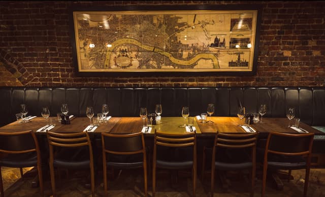 Hawksmoor Spitalfields