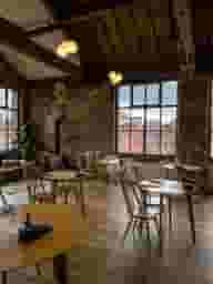 Small Venues