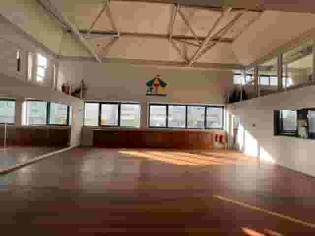 Kennington Park Community Centre