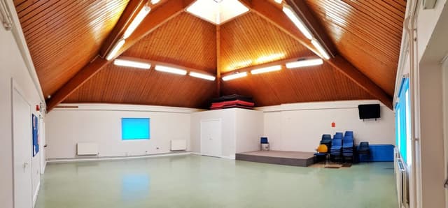 Kennington Park Community Centre