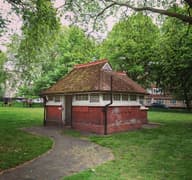 South London