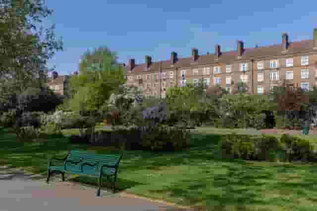 Kennington Park Community Centre