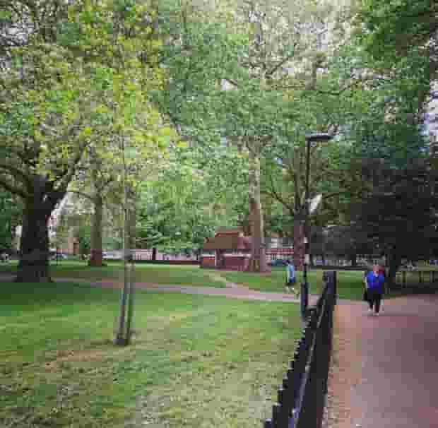 Kennington Park Community Centre