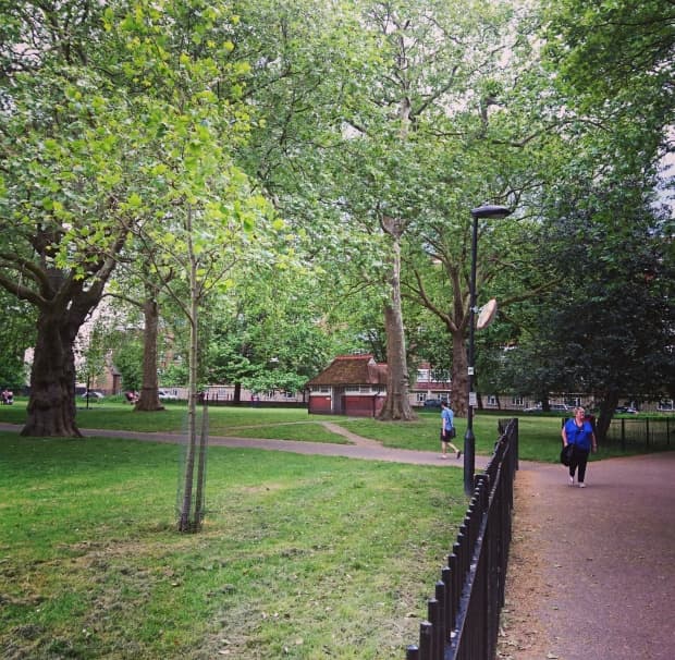 Kennington Park Community Centre