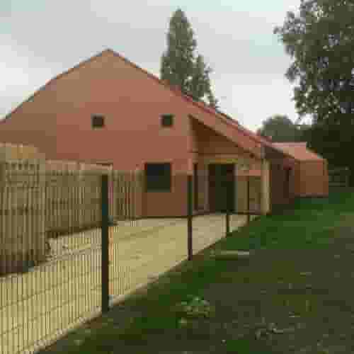 Kennington Park Community Centre