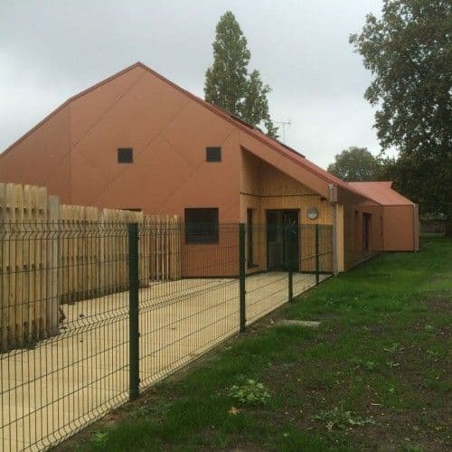 Kennington Park Community Centre
