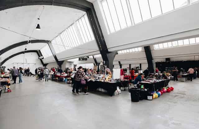 Box Hub Warehouse
