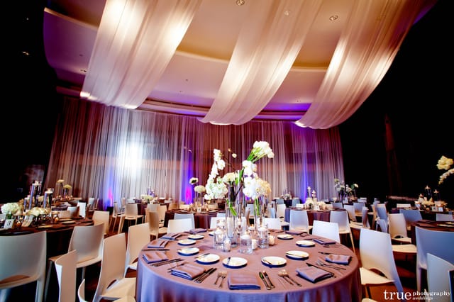 Scripps Seaside Forum | Venue - La ...