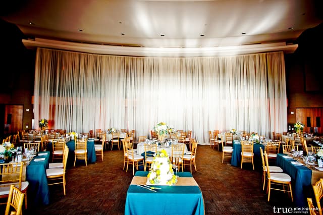 Meeting Rooms
