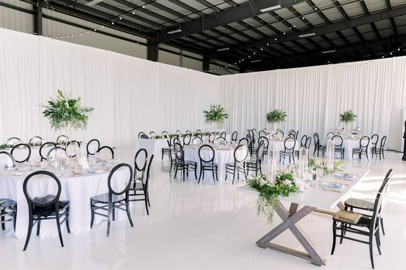 Hangar 858 San Diego Wedding Venue ...