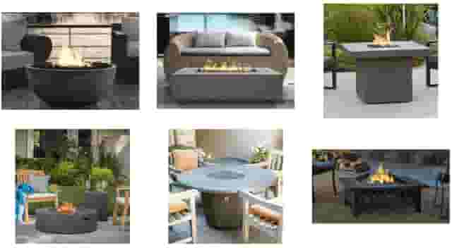 Fire Pit