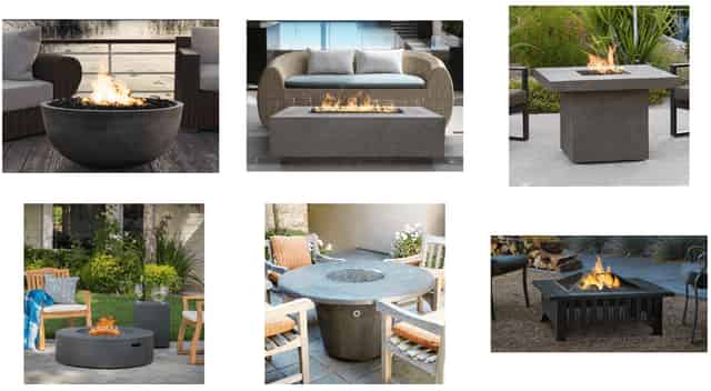 Fire Pit