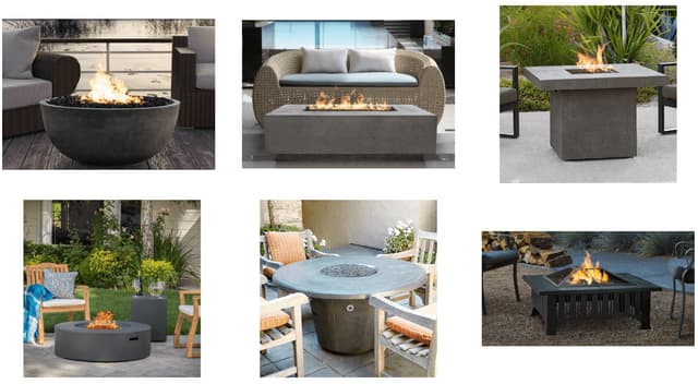 Fire Pit