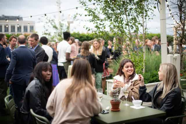 1864 Rooftop Bar