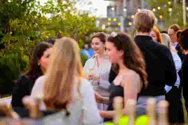 1864 Rooftop Bar