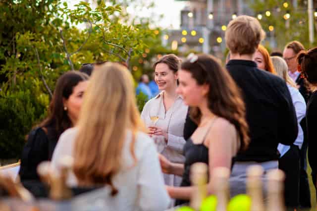 1864 Rooftop Bar