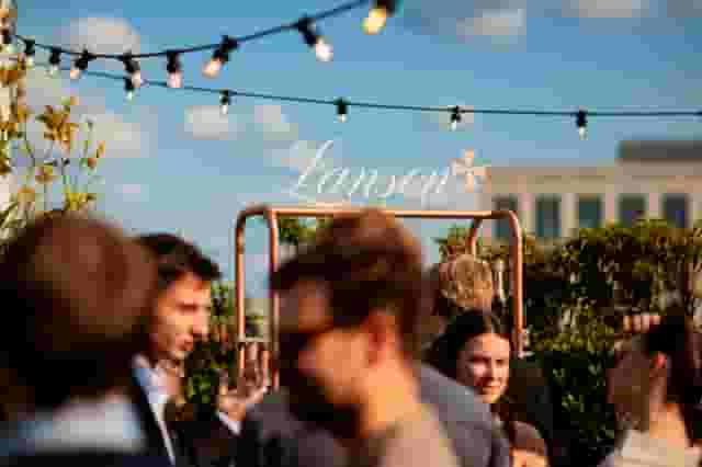 1864 Rooftop Bar