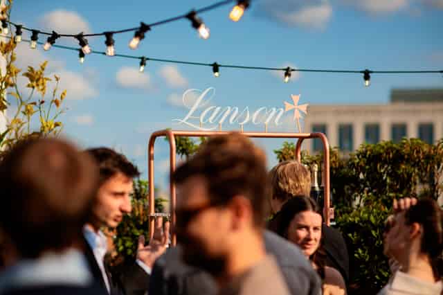 1864 Rooftop Bar