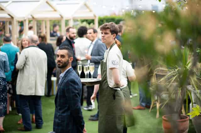 1864 Rooftop Bar