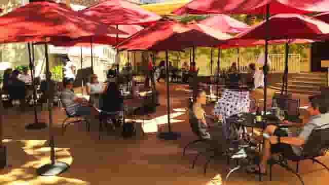 JRS Terrace