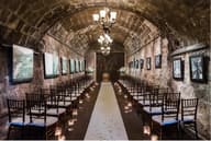 Reception Halls