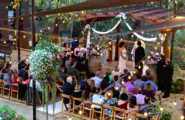 Wedding Gallery