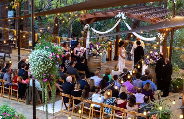 Wedding Gallery