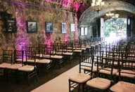 Summer Party Venues