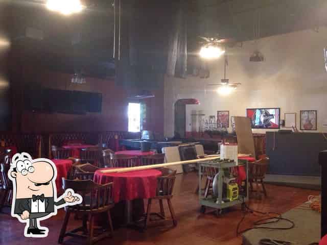 X-Bar Lounge