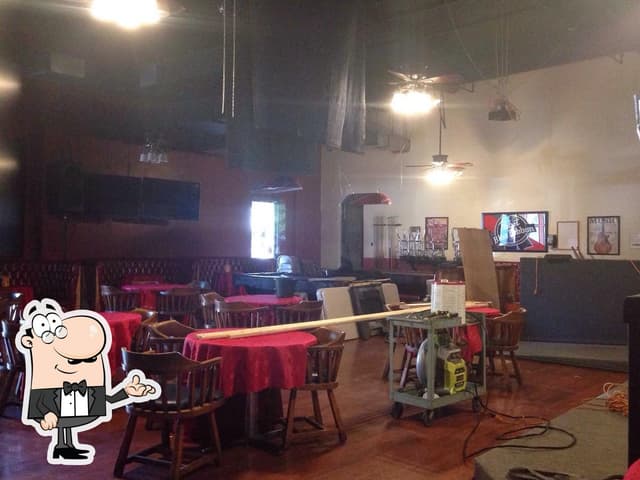X-Bar Lounge