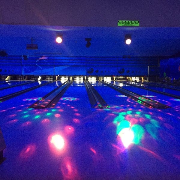 Homestead Bowl & The X Bar - Bowling ...