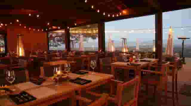 Tasting Room