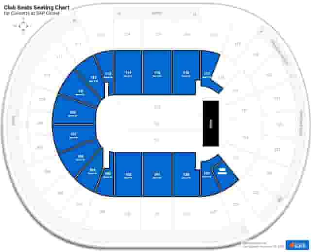 Club Level