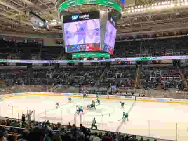 Club Level