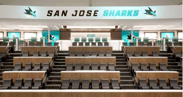 Club Level
