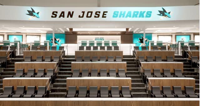 Club Level