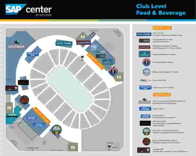 Club Level
